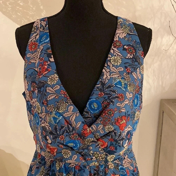 Adelyn Rae dress size L NWT - Picture 2 of 7